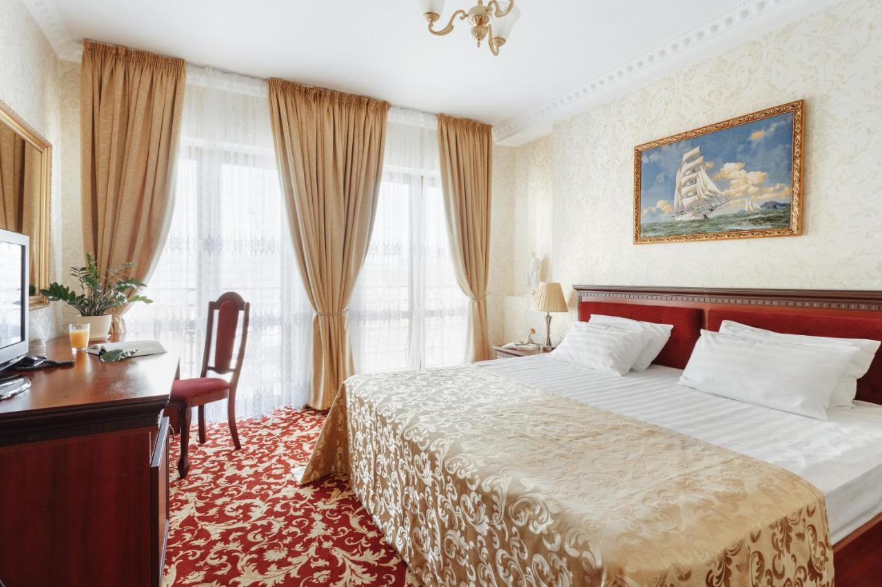 Boutique Hotel California (Adults Only) Odessa Rom bilde