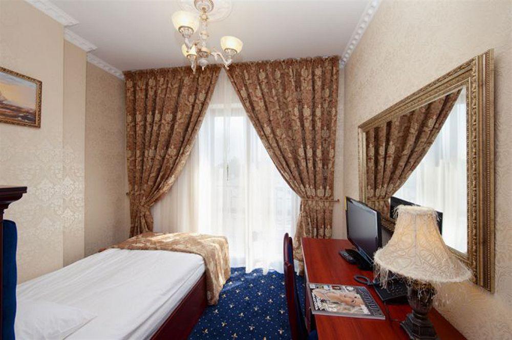 Boutique Hotel California (Adults Only) Odessa Eksteriør bilde