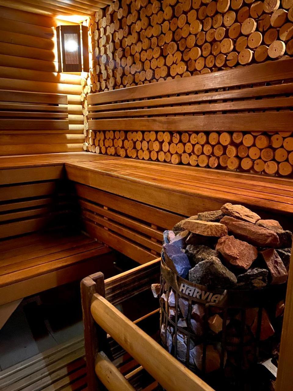 Boutique Hotel California (Adults Only) Odessa Eksteriør bilde