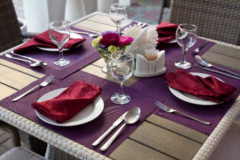 Boutique Hotel California (Adults Only) Odessa Eksteriør bilde