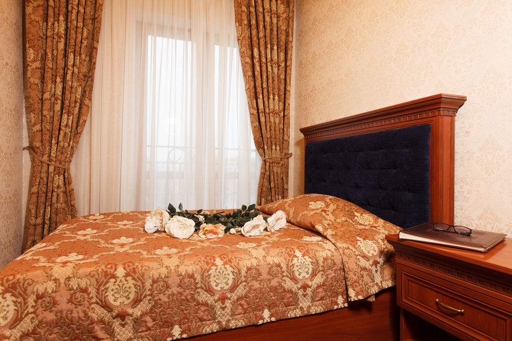 Boutique Hotel California (Adults Only) Odessa Eksteriør bilde