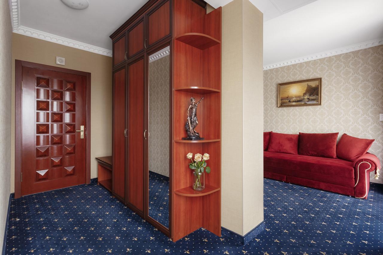 Boutique Hotel California (Adults Only) Odessa Rom bilde