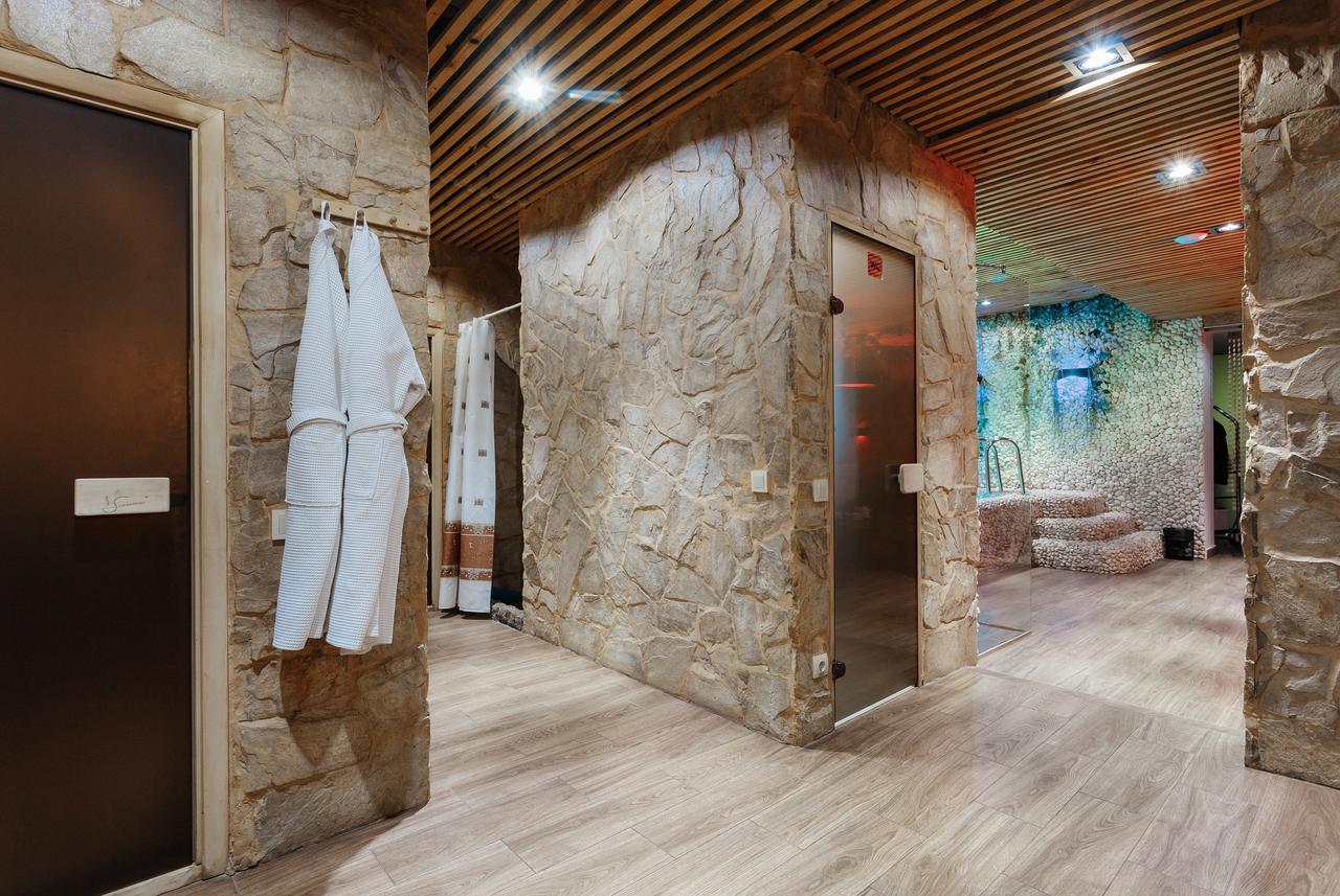 Boutique Hotel California (Adults Only) Odessa Eksteriør bilde