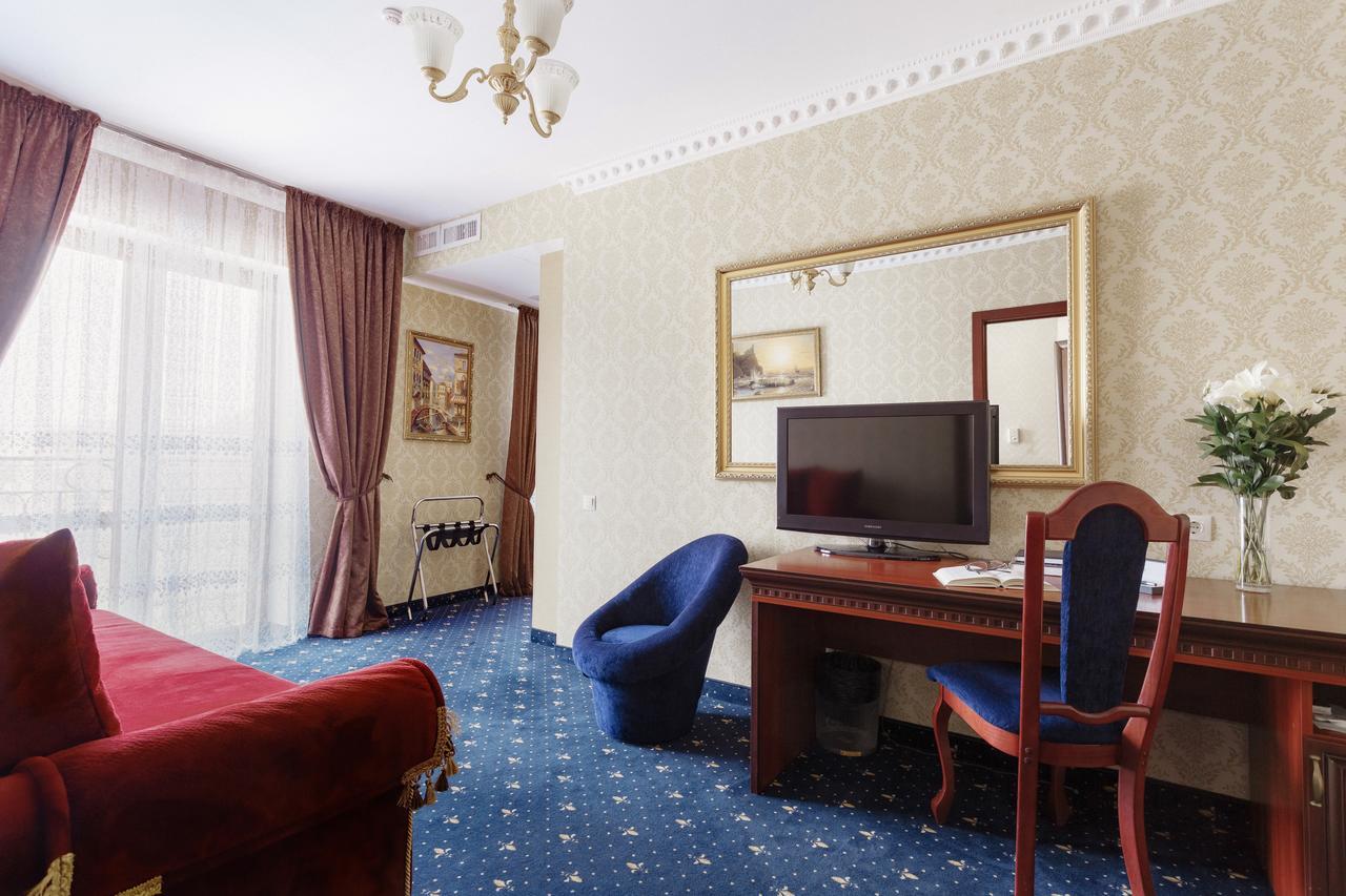 Boutique Hotel California (Adults Only) Odessa Rom bilde