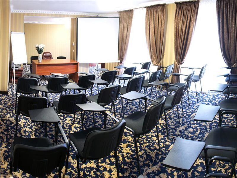 Boutique Hotel California (Adults Only) Odessa Eksteriør bilde